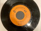 John Bowie A Fool I Would Be/I Never Felt So Lonely 7