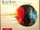 Rush Vapor Trails Remixed 180 Gram 2LP Vinyl German Press Geddy Lee Neil Peart