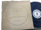 Lp 33tours Lili Kraus DF 94 ´ »joue Mozart Au Piano »