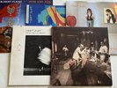 Robert Plant 5 LP Vinyl Albums Pictures at Eleven Shaken n Stirred Led Zeppelin