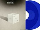 PAUL McCARTNEY - McCartney iii Imagined Barnes and Noble Blue Vinyl LP Presale