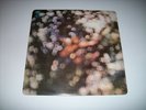 PINK FLOYD -  Obscured by Clouds  LP  Prog  UK  Harvest