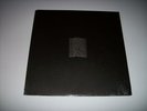 JOY DIVISION -  Unknown Pleasures  LP  Shrink  Textured cover