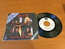 MOTLEY CRUE Looks That Kill 1983 MEXICO 7