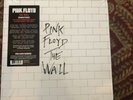 The Wall Pink Floyd Legacy Edition 180 G New LP Vinyl Record