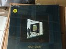 PINK FLOYD - ECHOES The Best (Prima Stampa) Cofanetto 4LP ancora sigillato