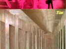 The Replacements - Tim - Limited edition Magenta translucent vinyl album NEW