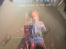 David bowie something in the air vinyl