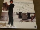 Dave Edmunds signed record  nice signature  7