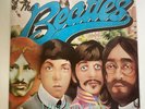 The Beatles -  Trax Volumes 1 & 2 - double vinyl