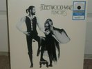 FLEETWOOD MAC RUMOURS WALMART CLEAR LP DREAMS DON'T STOP GO YOUR WAY U MAKE LOVE