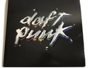 Daft Punk Discovery Vinyl Album Record