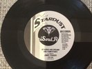 Northern soul ,  , JIMMY FRASER OF HOPES AND DREAMS AND TOMBSTONES