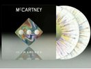 PAUL MCCARTNEY III IMAGINED LIMITED EDITION SPLATTER VINYL 3500 COPIES PREORDER