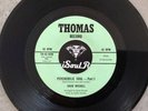 Northern Soul Saxie Russell Psychedelic Soul Part 1 / 2