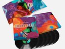Eric Clapton - Eric Clapton's Crossroads Guitar Festival 2019 (Vinyl Used)