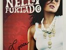 Nelly Furtado Loose Vinyl Record Album Please Read Description