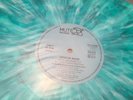 DEPECHE MODE 12” People Are People GERMAN GREEN MARBLE VINYL 1984 NM/EX
