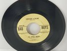 ? HEAR  ? SOUL / FUNK 45 on BAD BOYS by the  SLY, SLICK & WICKED