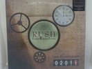 RUSH - Time Machine 2011: Live In Cleveland - Vinyl (4xLP) +download Card
