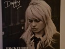 Duffy Rockferry Vinyl LP 2008 1st press