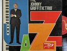 Johnny Griffith Trio LP Workshop Jazz DG Original
