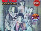 Love - Four Sail - Limited Edition Green Vinyl LP NEW & SEALED