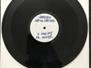 Son'z Of A Loop Da Loop Era - Far Out / Higher 12'' Vinyl Promo 1991 HARDCORE EX