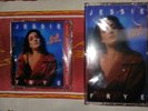 TAPE K7 JESSIE FRYE TAPE & MINI DISC (BUNDLE VERSION 1) RARE new retro wave
