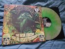 ROB ZOMBIE LUNAR INJECTION KOOL-AID ECLIPSE GLOW IN THE DARK GREEN COLOR VINYL