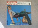 Johnny Hallyday ?– BE  BOP A LULA- JAPON