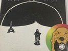 Tiny Desk Unit - Naples LP NM US RARE 1981 Rock 9½ x 16