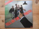 SHAM 69 - Tell Us The Truth (1978) Vinyl LP 2383 491 Near Mint