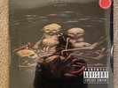Limp Bizkit Chocolate Starfish And The Hotdog Flavored Water 2LP Red Vinyl