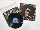 Bob Marley And The Wailers Catch A Fire Vinyl LP ILPS9241 VG 1977 Record 12”