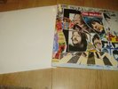 2 BEATLES ALBUMS - THE WHITE ALBUM AND ANTHOLOGY 3 NEW NEVER PLAYED MINT