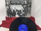 GOSPEL bluegrass LP The Sons of the Gospel  Sings I'm Going Home  LPM512