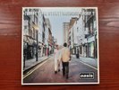 Oasis - (What's The Story) Morning Glory original UK Damont pressing VG++