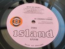 Dr Strangely Strange KIP OF THE SERENES 1969 UK LP 1st BULLSEYE NEAR MINT HEAR