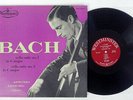 Antonio Janigro Bach Cello Suite No.1 In G Major And 3 WESTMINSTER WL 5217 US LP