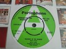 Billy Fury - Suzanne In The Mirror 1967 UK 45 PARLOPHONE DEMO EX+