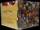 THE STONE ROSES -  SECOND COMING - 1994 UK 1st Press LP GEF-24503 GATEFOLD
