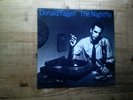 Donald Fagen The Nightfly Very Good Vinyl LP Record Album 923696
