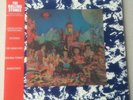 ROLLING STONES Satanic Majesties Request LP 2018 RSD 3D Lenticular SS Blue Vinyl