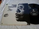 JOHN LEE HOOKER THE REAL FOLK BLUES VINYL LP RECORD 12