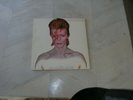 David Bowie Vinyl Album Aladdin Sane in Very Good Condition Release 1973 