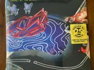 Panic  At The Disco - Death of a Bachelor Vinyl LP (Limited, Silver Color)