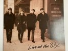The Beatles – Live At The BBC Vinyl 2xLP Rare 1996 1st Mono Misprint *EX*