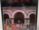 Rush Moving Pictures Vinyl Record LP