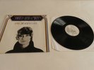 Shirley & Dolly Collins - Love, Death & The Lady (1987) Gatefold Vinyl VG/EX